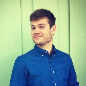 Meet your Posher, Ivan